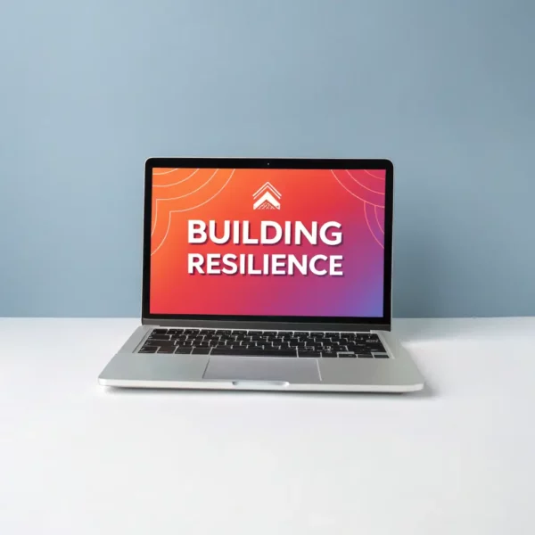 Online Workshop: Building Resilience