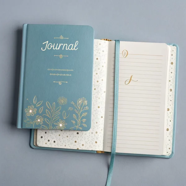 Mindfulness Journal
