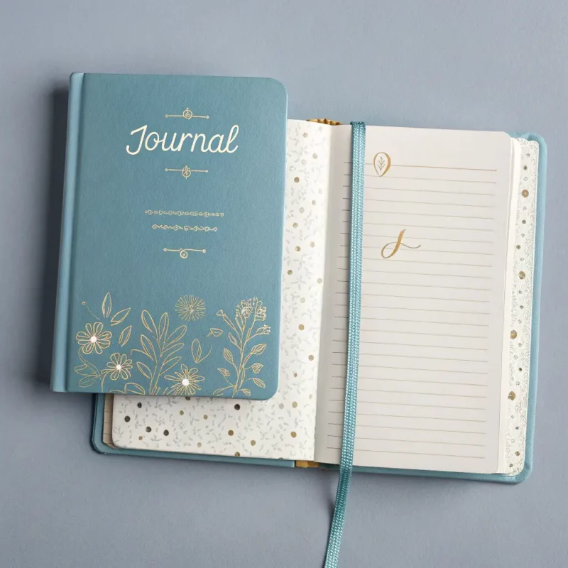 Mindfulness Journal