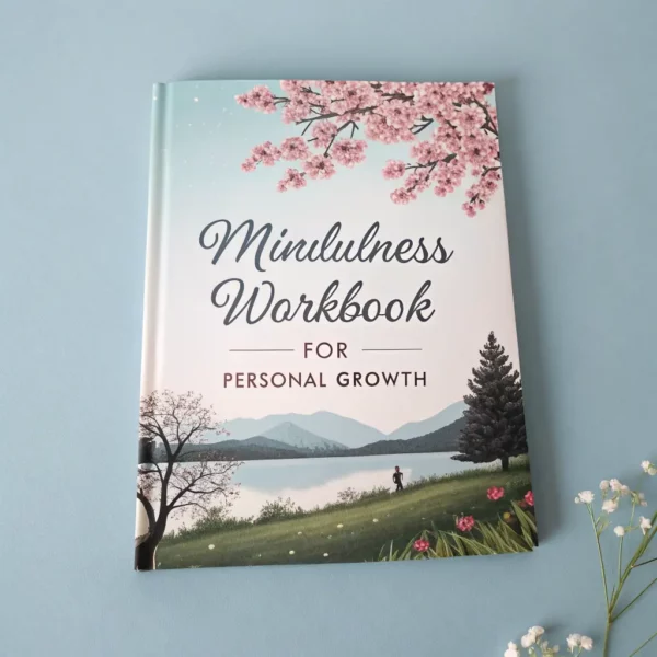 Personal Growth Workbook